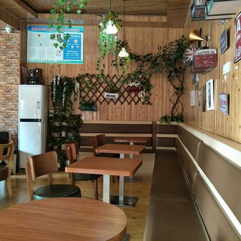 花垣茶缘居客栈酒店提供图片