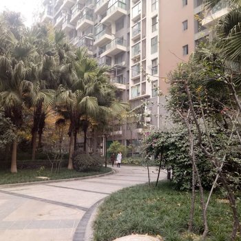 成都武侯祠温馨小屋(分店)酒店提供图片