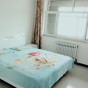 辽阳李泽宇公寓