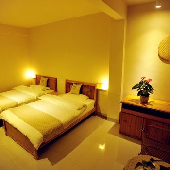 韶关丹霞山茗泉品茶居酒店提供图片