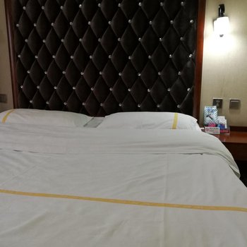 绵阳和谐时代商务宾馆