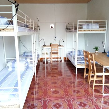 重庆耿蕊农家乐酒店提供图片