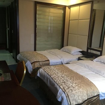 香茗泉大酒店酒店提供图片