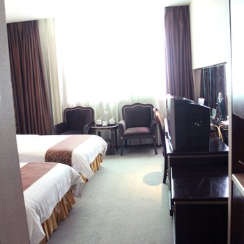 重庆忠县芭皇酒店酒店提供图片