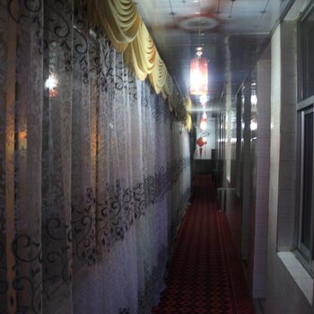 舟曲龙江商务宾馆酒店提供图片