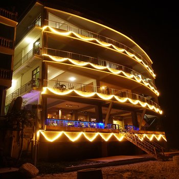 三亚海棠湾凯利旅馆酒店提供图片