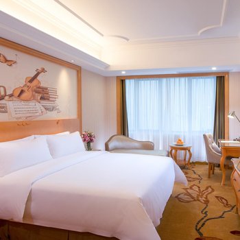 维也纳酒店(广州南高铁站店)酒店提供图片