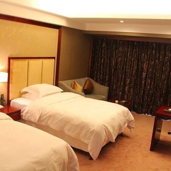 湖南金麓国际大酒店酒店提供图片