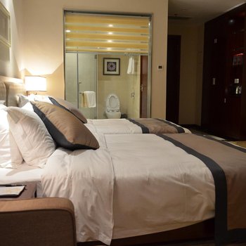 六盘水艾兰国际酒店酒店提供图片