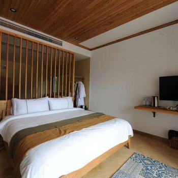 莫干·山中度假酒店酒店提供图片