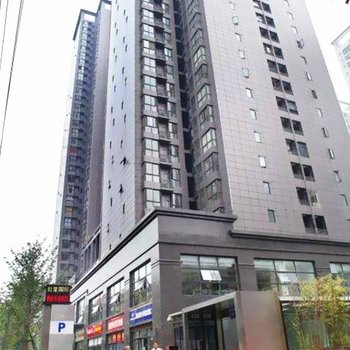成都心怡精品短租公寓图片4