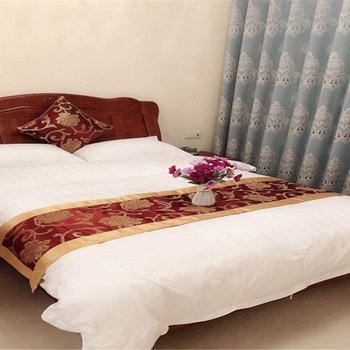 儋州精装洋房公寓酒店提供图片