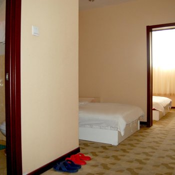 呼和浩特新城东浩翔宾馆酒店提供图片