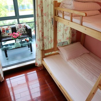 上海虹桥之窗国际青年旅舍国家会展中心店酒店提供图片