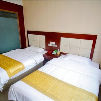 六安繁华商务宾馆酒店提供图片