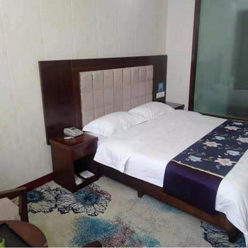 会宁嘉禾商务宾馆酒店提供图片