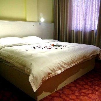 姜堰五月花城市酒店酒店提供图片