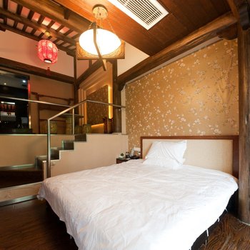 扬州画舫风情酒店酒店提供图片