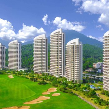 海陵岛海上时光度假公寓
