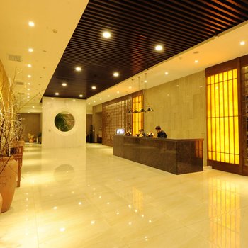 延安杨家岭和颐酒店(原延安大学店)酒店提供图片