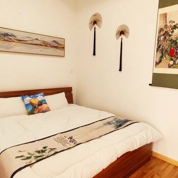 漳州漳州东山礼遇轻民宿酒店提供图片