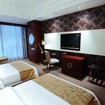 重庆赛豪大酒店酒店提供图片