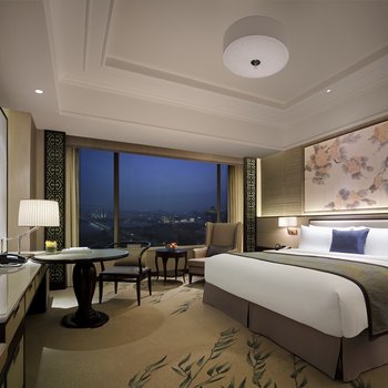 扬州香格里拉大酒店酒店提供图片