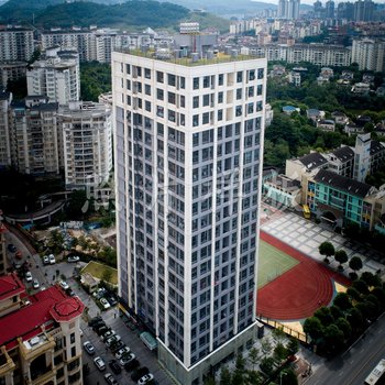 南宁隐逸东方酒店
