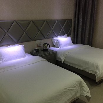 广州大石宜居公寓酒店提供图片