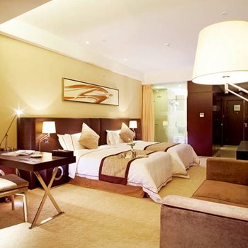 上海嘉正国际安内吉酒店酒店提供图片