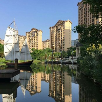 成都明小鱼公寓酒店提供图片