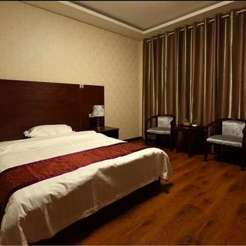 定西安定区嘉瑞宾馆酒店提供图片