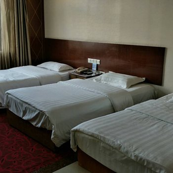 敦化金豪宾馆酒店提供图片