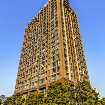 南京中海凯旋门日租公寓