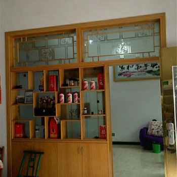 婺源花溪谷客栈酒店提供图片