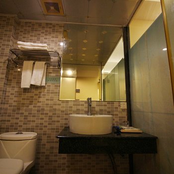 珠海金色夏湾酒店酒店提供图片