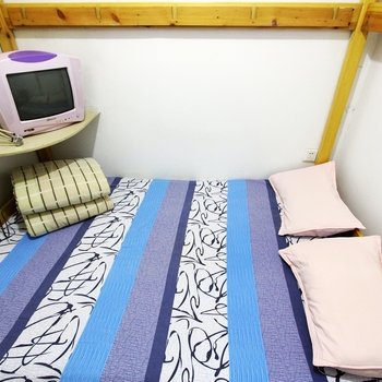 青岛天天乐旅馆酒店提供图片