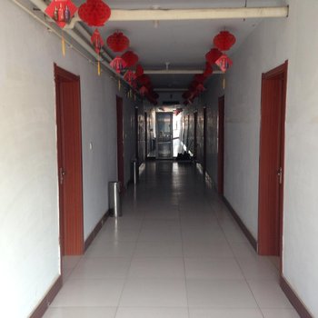 衡水饶阳新世纪招待所