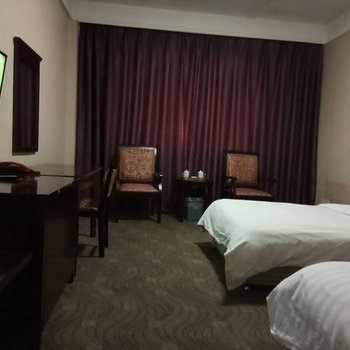 瑞昌皇家大酒店酒店提供图片