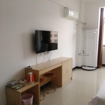 郴州桂东县东城商务公寓酒店提供图片