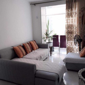 嘉荫佳音家庭旅馆酒店提供图片