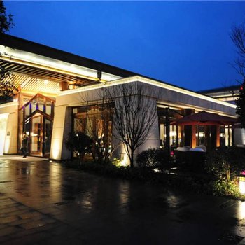 重庆融汇泉别院酒店提供图片