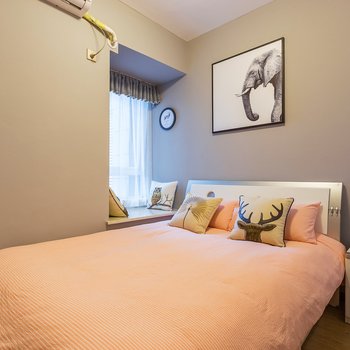 重庆五更普通公寓酒店提供图片