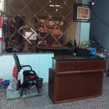 桂林兴安日兴宾馆酒店提供图片