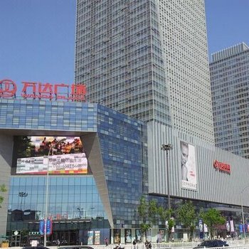 廊坊万达雅轩公寓式酒店