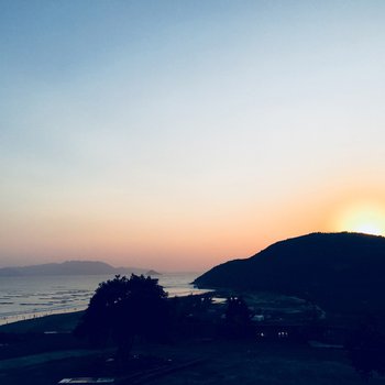 珠海智龄客栈