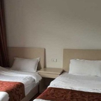 神农架木子轩酒店酒店提供图片