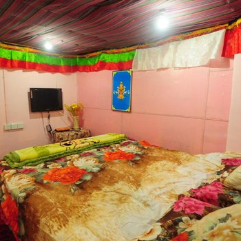 香格里拉古城开心时光客栈酒店提供图片