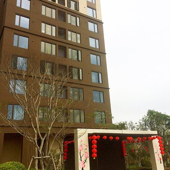 厦门潘荣飞公寓(理工路与天马路交叉口分店)酒店提供图片