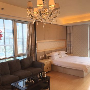 瑞客门精品公寓(北京三里屯店)酒店提供图片